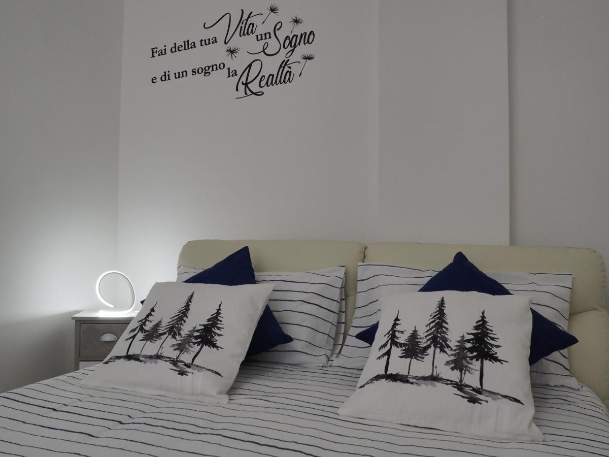 Blue Moon Riomaggiore Casa Vacanze Екстериор снимка