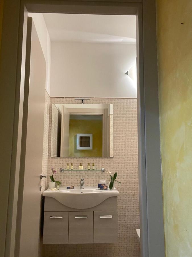 Blue Moon Riomaggiore Casa Vacanze Екстериор снимка