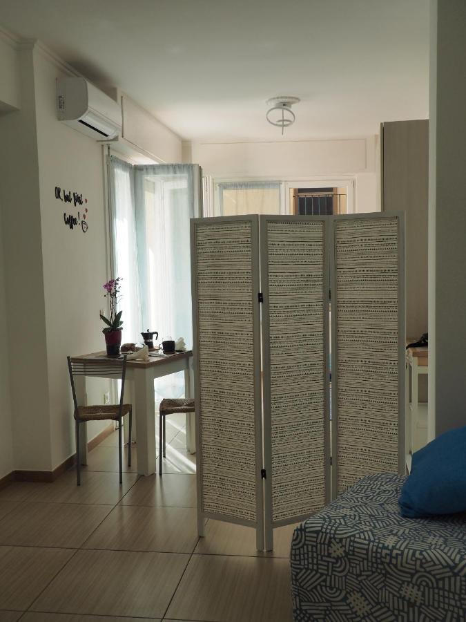 Blue Moon Riomaggiore Casa Vacanze Екстериор снимка