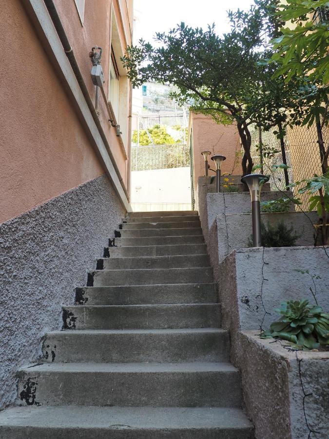 Blue Moon Riomaggiore Casa Vacanze Екстериор снимка